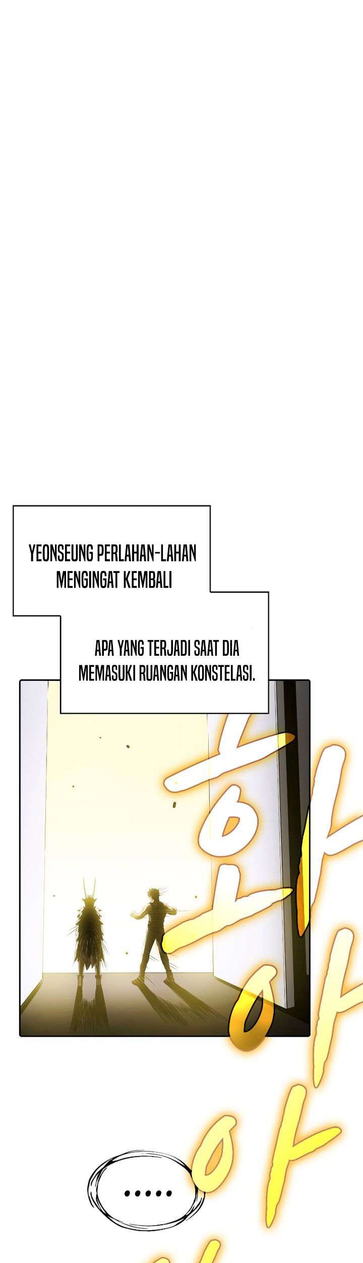 The Constellation that Returned from Hell Chapter 21 Gambar 8