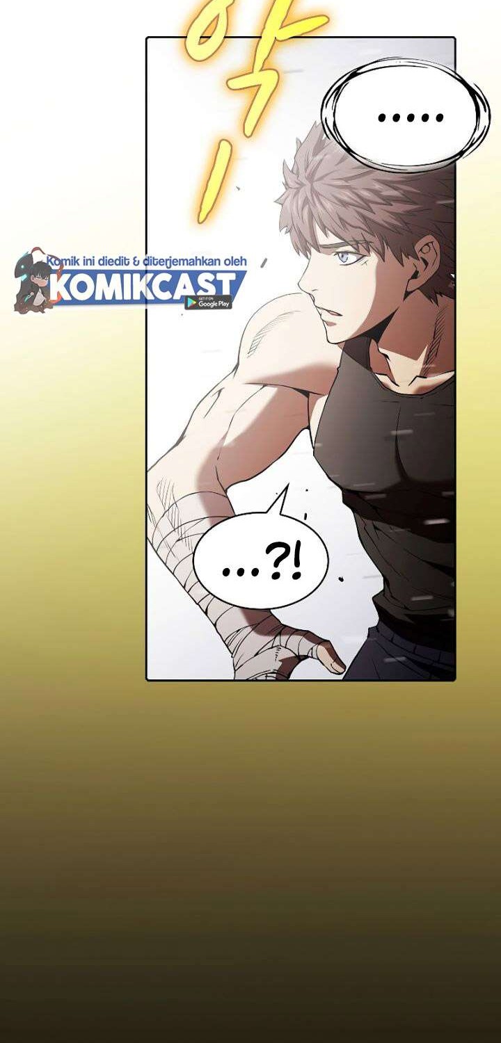 The Constellation that Returned from Hell Chapter 21 Gambar 9