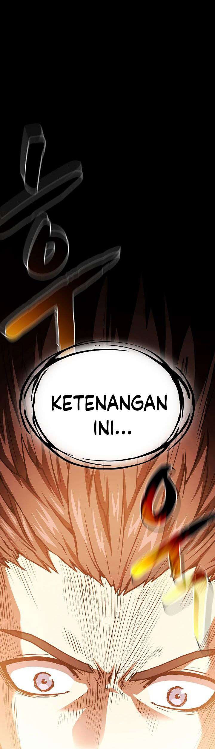 The Constellation that Returned from Hell Chapter 21 Gambar 12