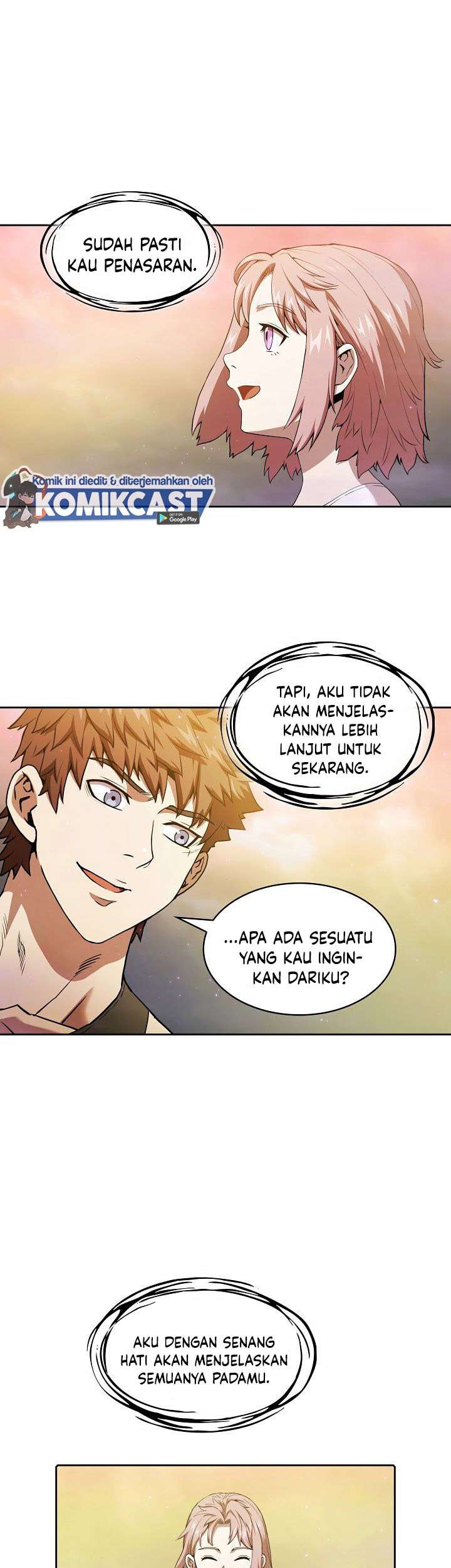 The Constellation that Returned from Hell Chapter 21 Gambar 16