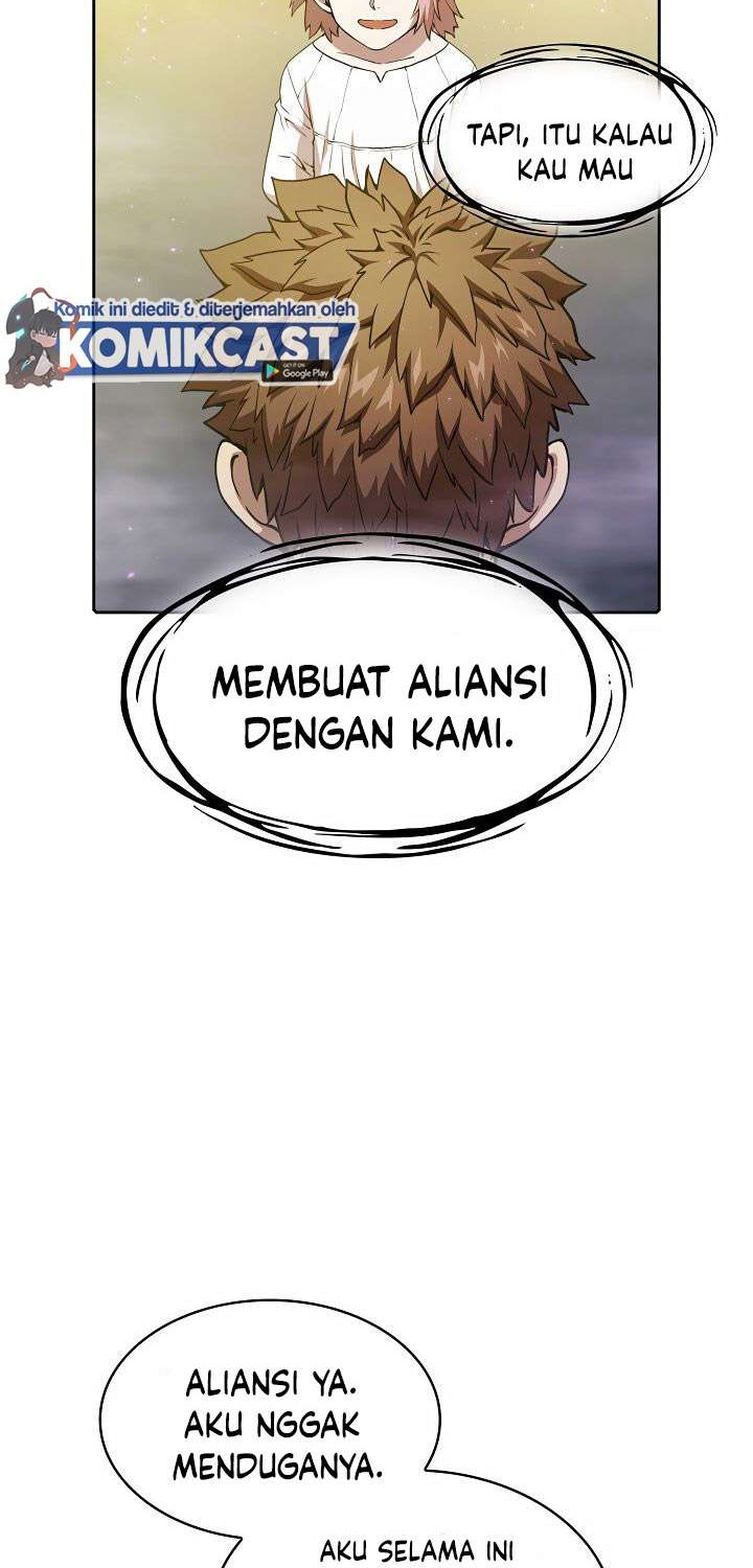 The Constellation that Returned from Hell Chapter 21 Gambar 17