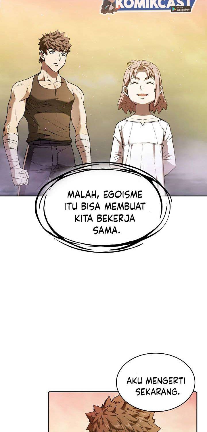 The Constellation that Returned from Hell Chapter 21 Gambar 19