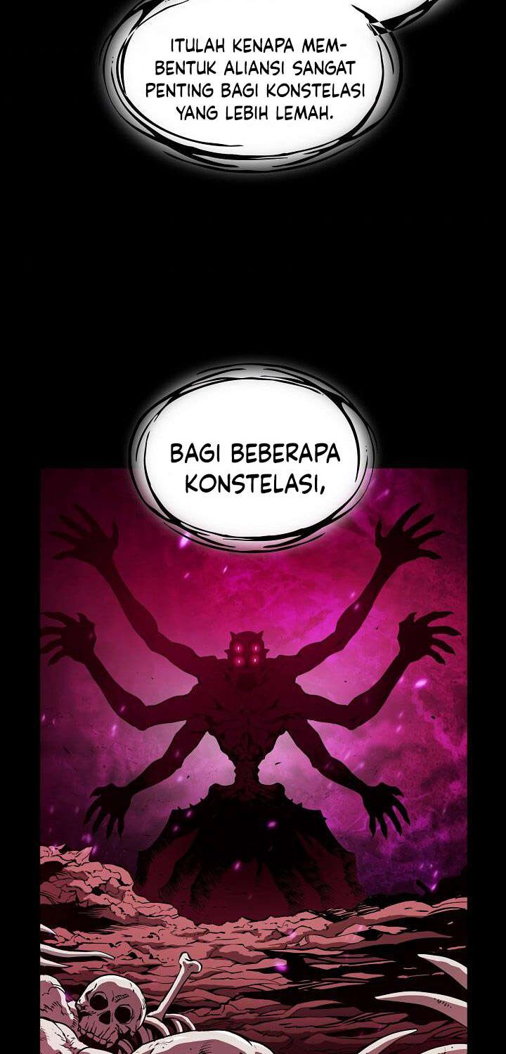 The Constellation that Returned from Hell Chapter 21 Gambar 21