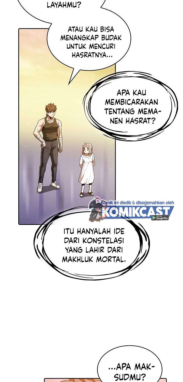 The Constellation that Returned from Hell Chapter 21 Gambar 23