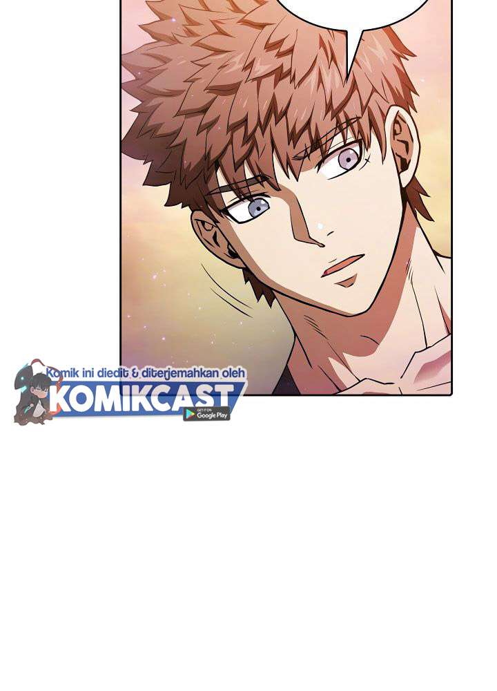 The Constellation that Returned from Hell Chapter 21 Gambar 24