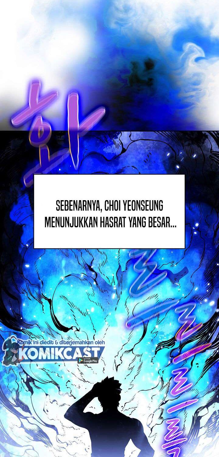 The Constellation that Returned from Hell Chapter 21 Gambar 32