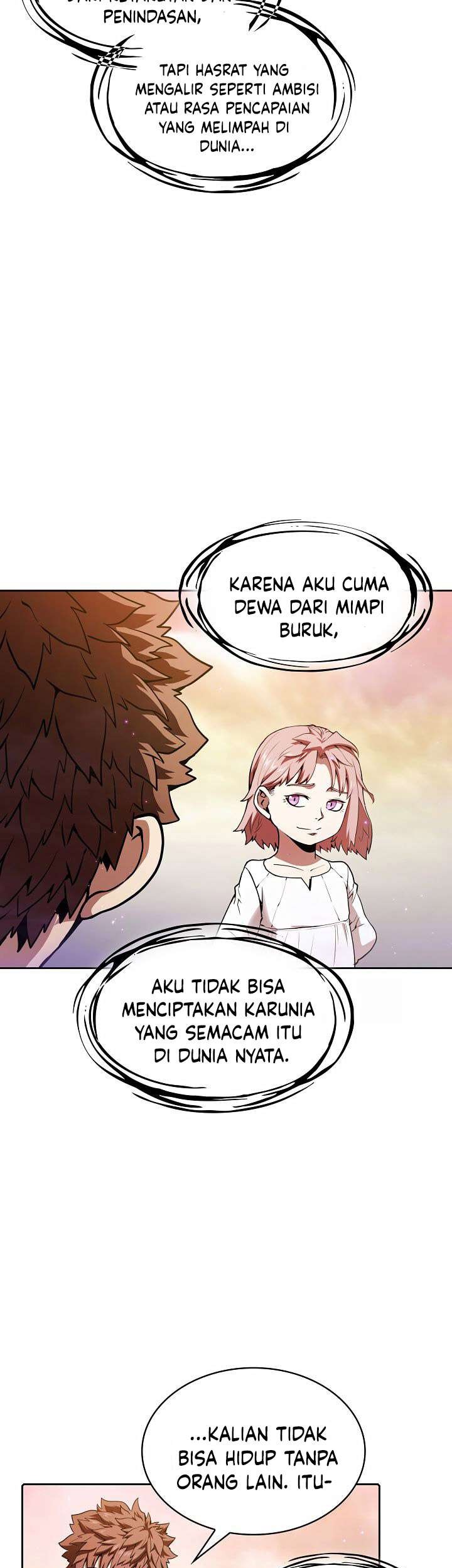 The Constellation that Returned from Hell Chapter 21 Gambar 27