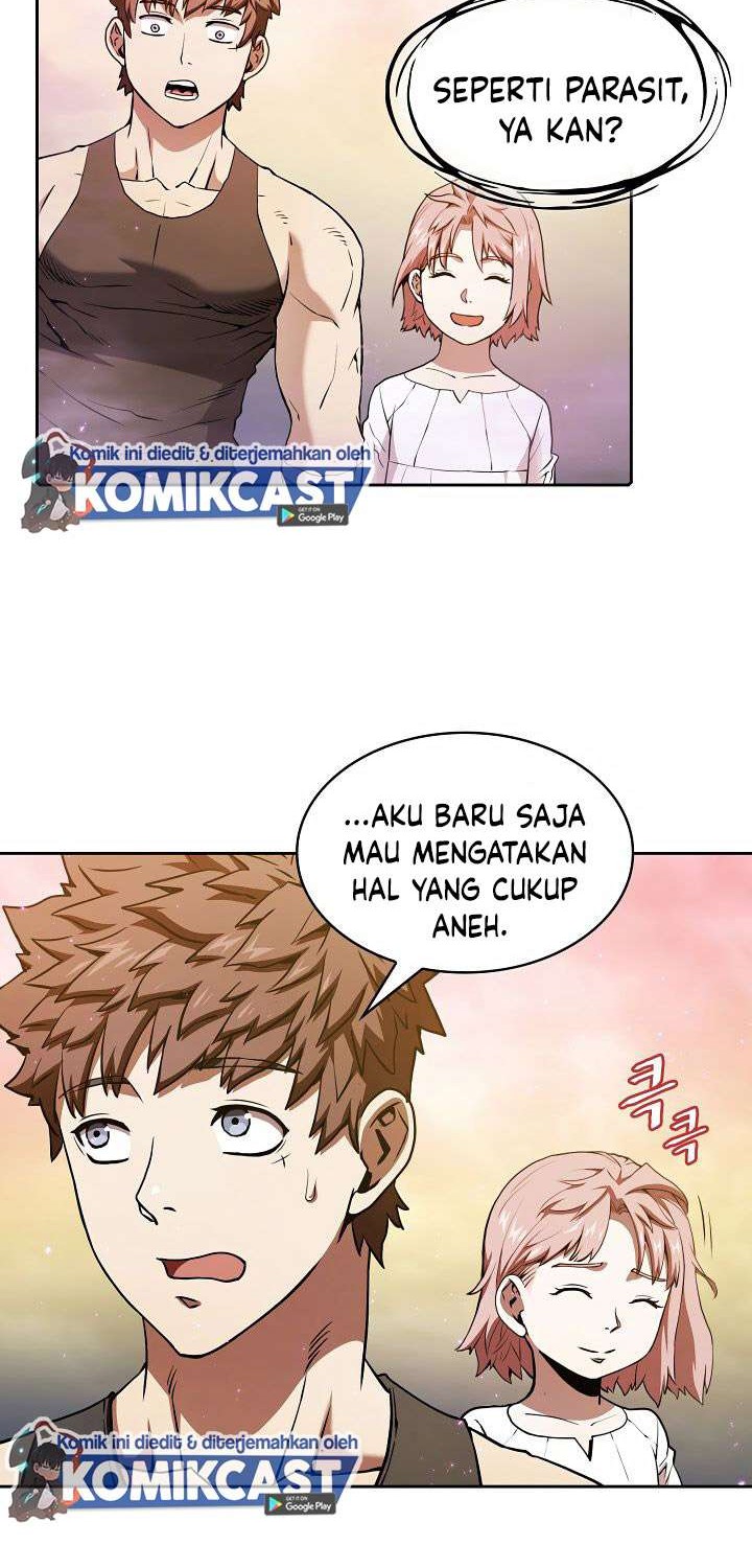 The Constellation that Returned from Hell Chapter 21 Gambar 28