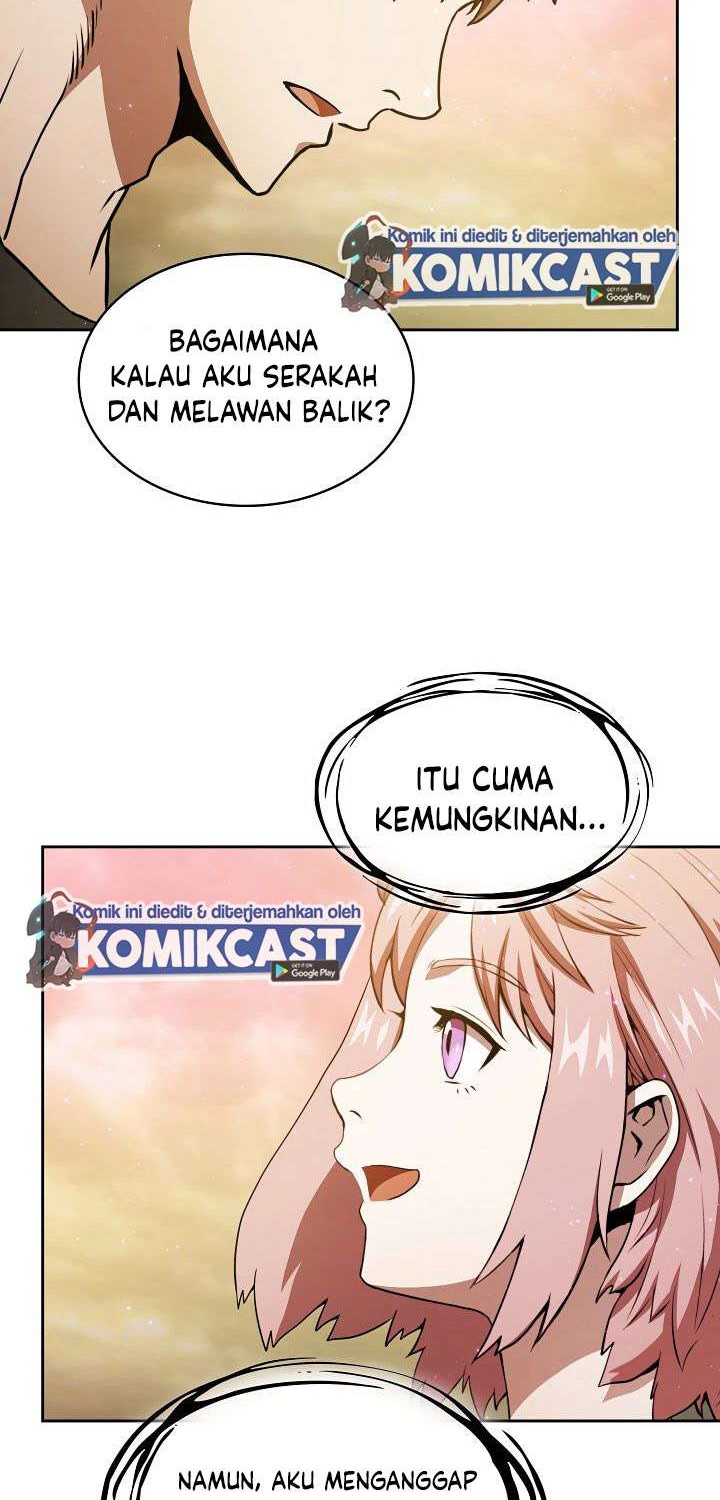 The Constellation that Returned from Hell Chapter 21 Gambar 30