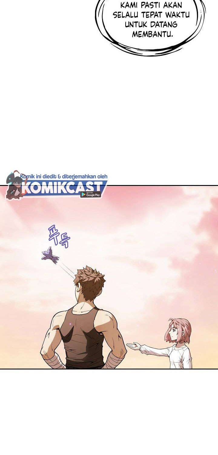 The Constellation that Returned from Hell Chapter 21 Gambar 40