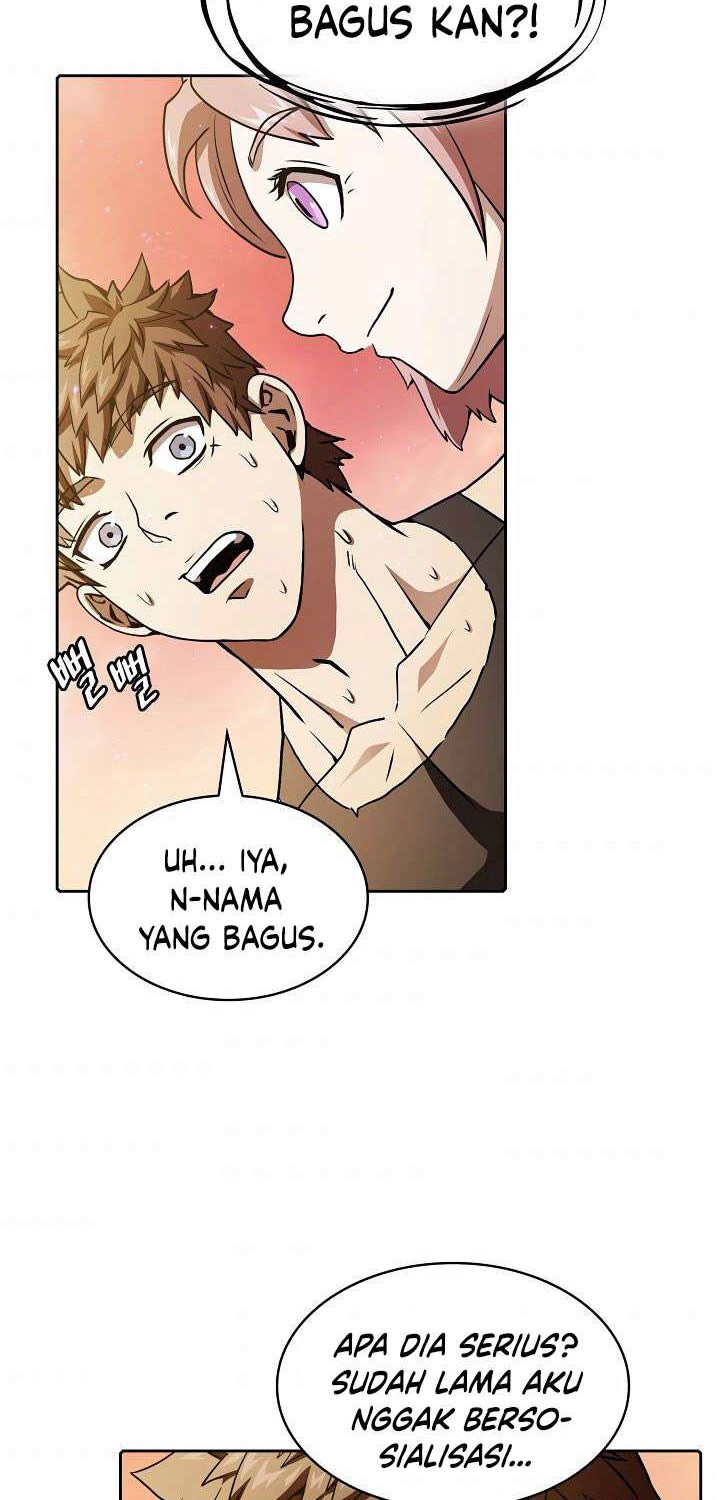 The Constellation that Returned from Hell Chapter 21 Gambar 46