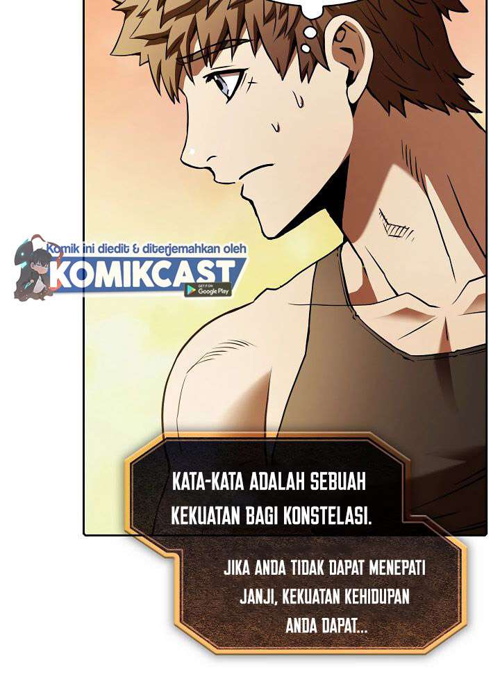 The Constellation that Returned from Hell Chapter 21 Gambar 47