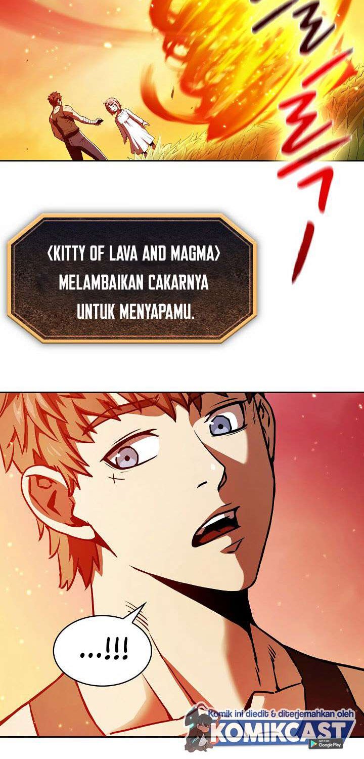 The Constellation that Returned from Hell Chapter 21 Gambar 49