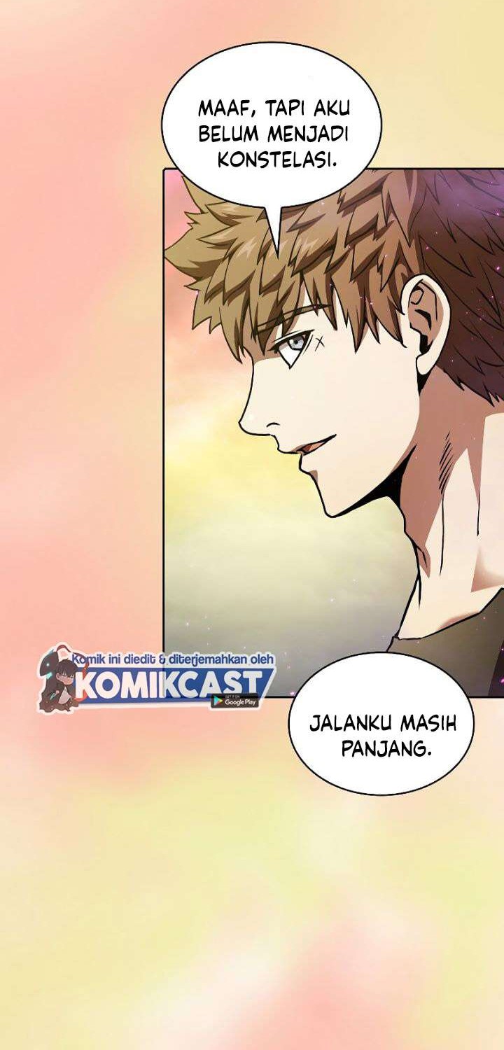 The Constellation that Returned from Hell Chapter 21 Gambar 3