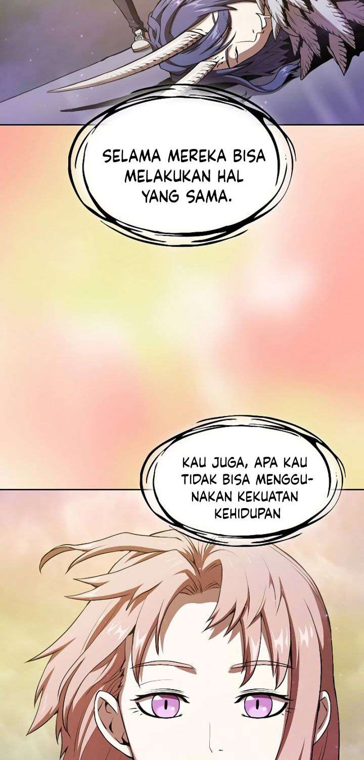 The Constellation that Returned from Hell Chapter 21 Gambar 5