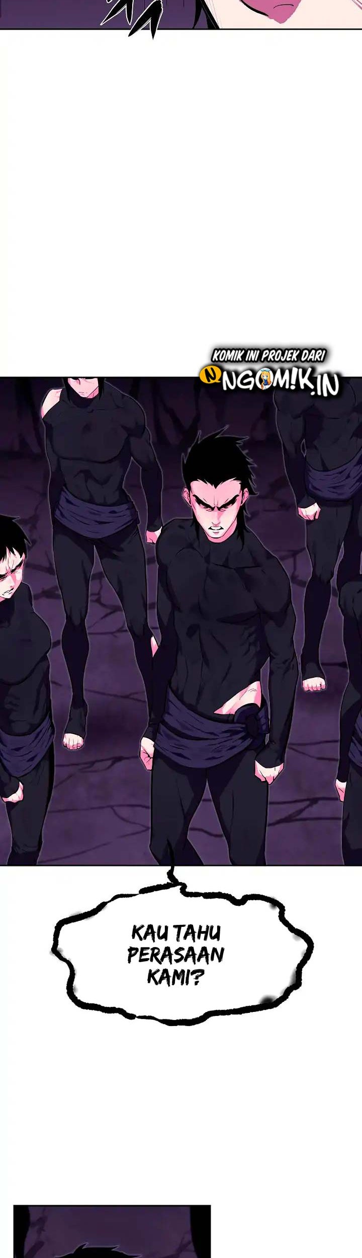 Volcanic Age Chapter 93 Gambar 12