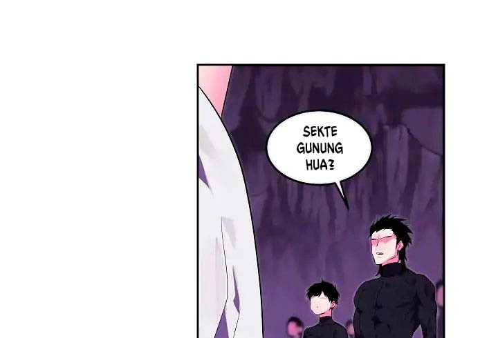 Volcanic Age Chapter 93 Gambar 16