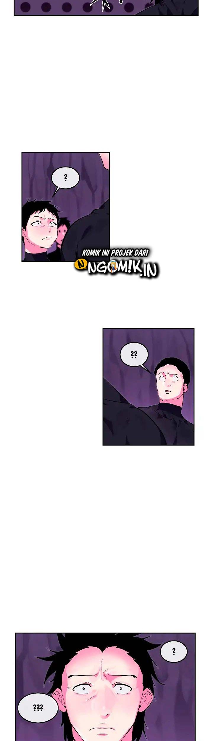 Volcanic Age Chapter 93 Gambar 21