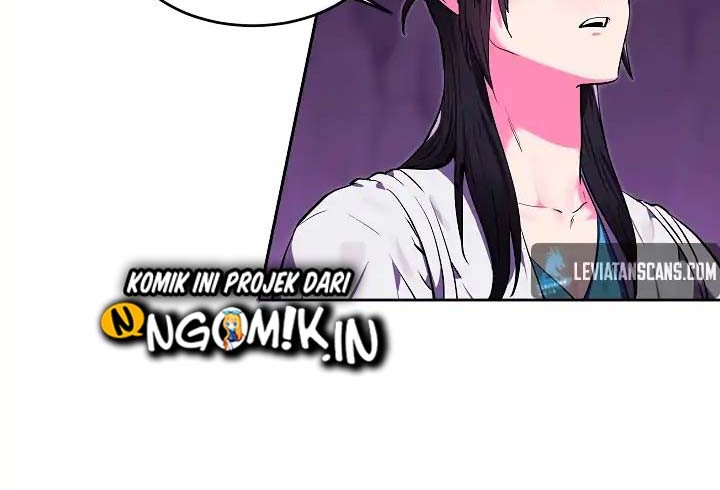 Volcanic Age Chapter 93 Gambar 25