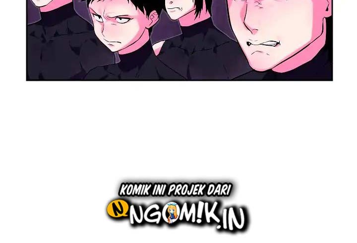 Volcanic Age Chapter 93 Gambar 31