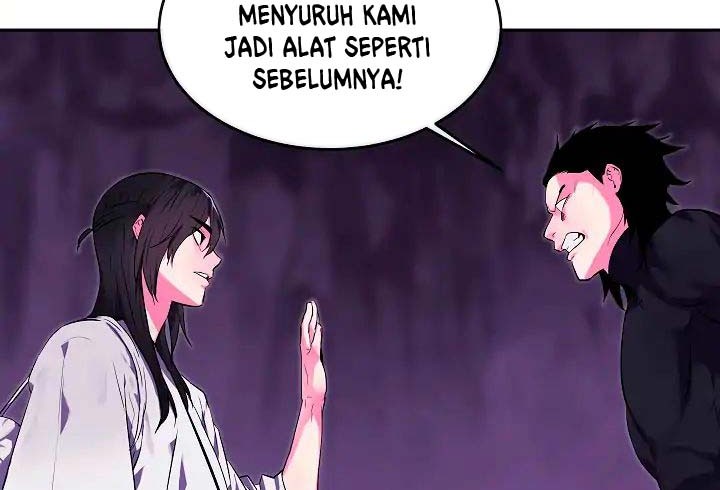 Volcanic Age Chapter 93 Gambar 34