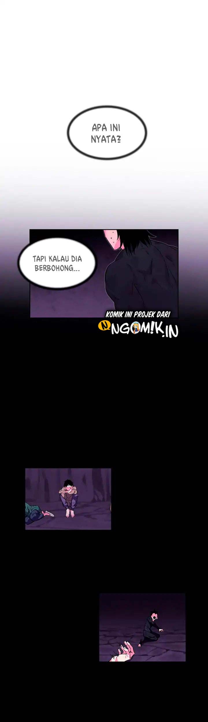 Volcanic Age Chapter 93 Gambar 38