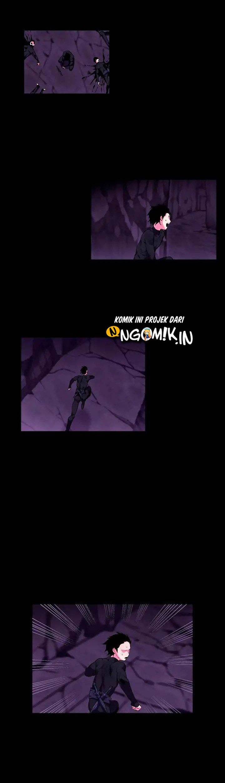 Volcanic Age Chapter 93 Gambar 39