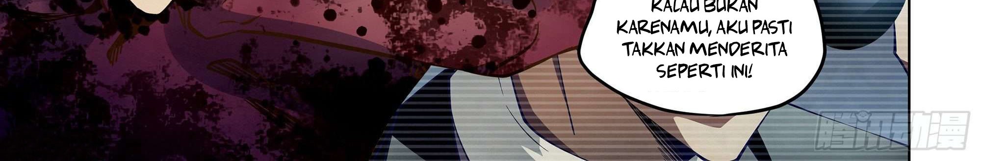 The Last Human Chapter 332 Gambar 8