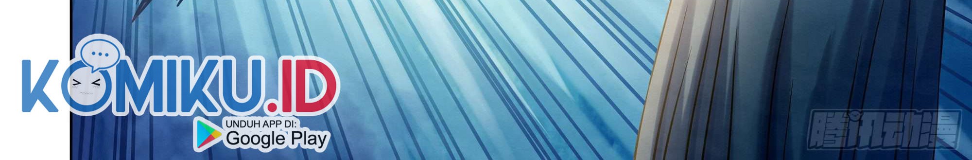 The Last Human Chapter 332 Gambar 10