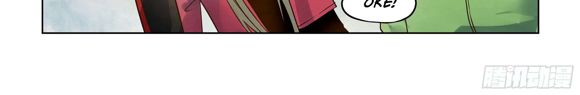 The Last Human Chapter 332 Gambar 26