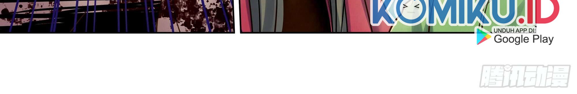 The Last Human Chapter 332 Gambar 28