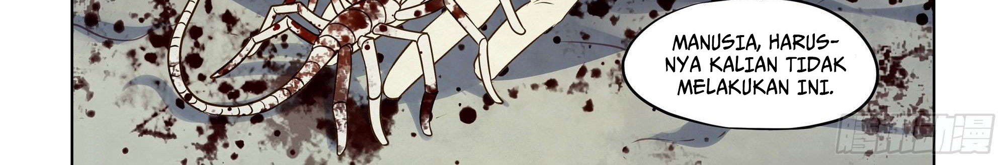 The Last Human Chapter 332 Gambar 30