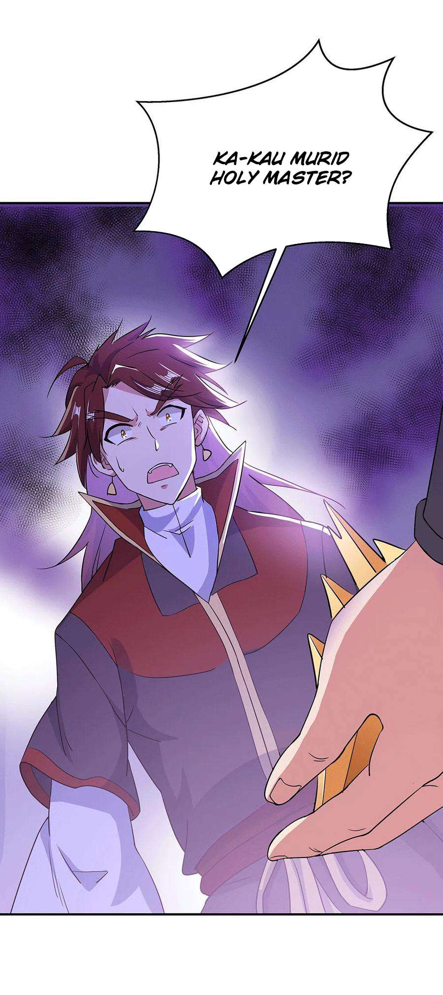 Peerless Soul Chapter 280 Gambar 6