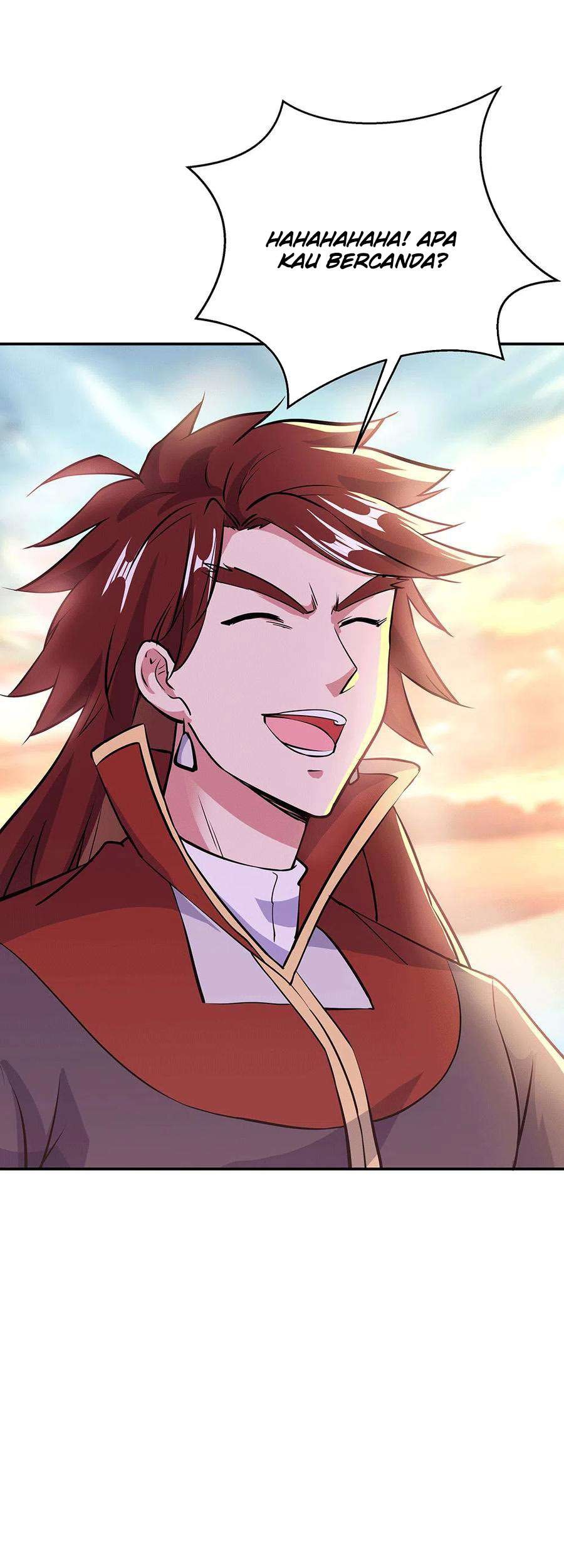 Peerless Soul Chapter 280 Gambar 9