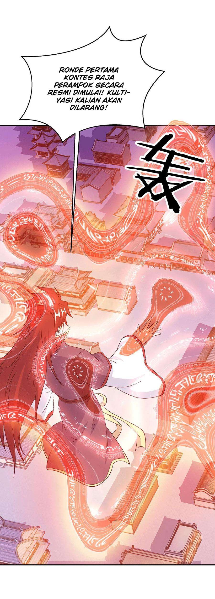 Peerless Soul Chapter 280 Gambar 22