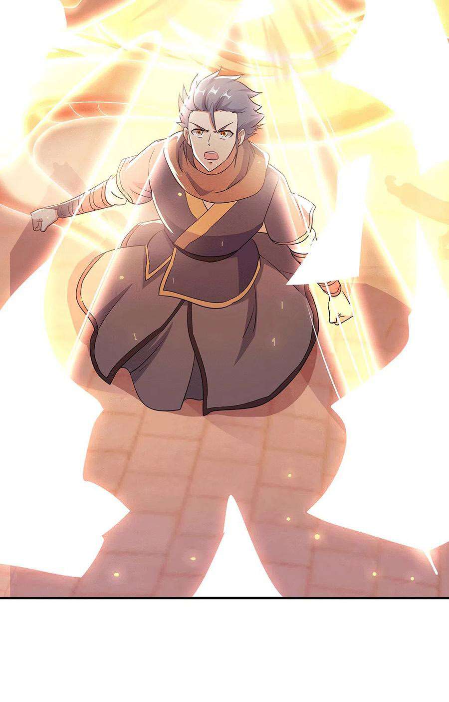 Peerless Soul Chapter 280 Gambar 26