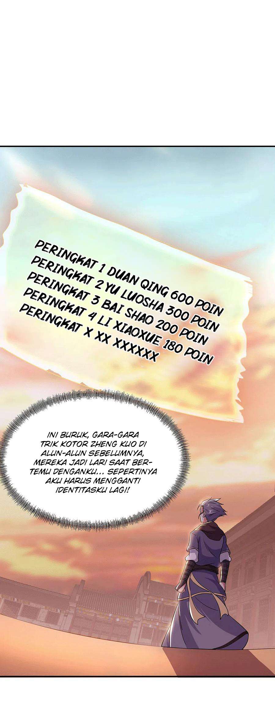 Peerless Soul Chapter 280 Gambar 36