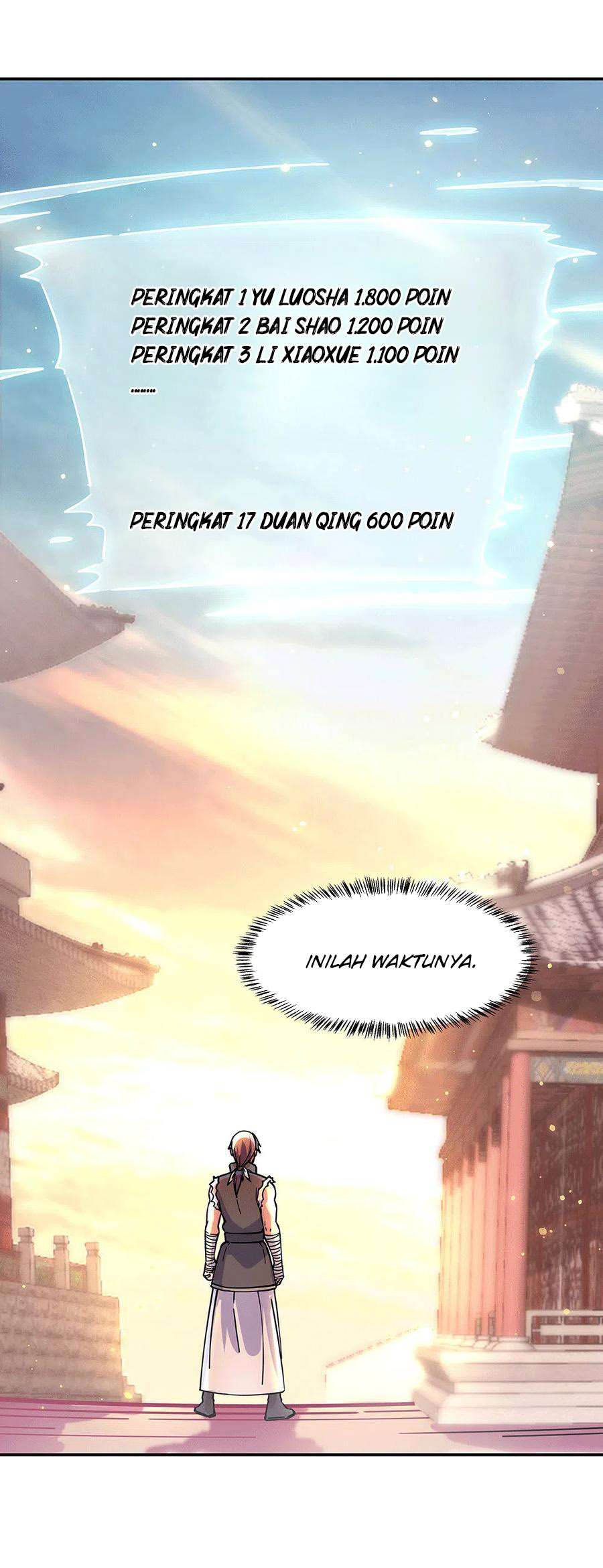 Peerless Soul Chapter 280 Gambar 39