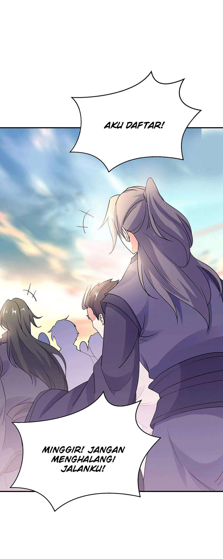 Peerless Soul Chapter 280 Gambar 4