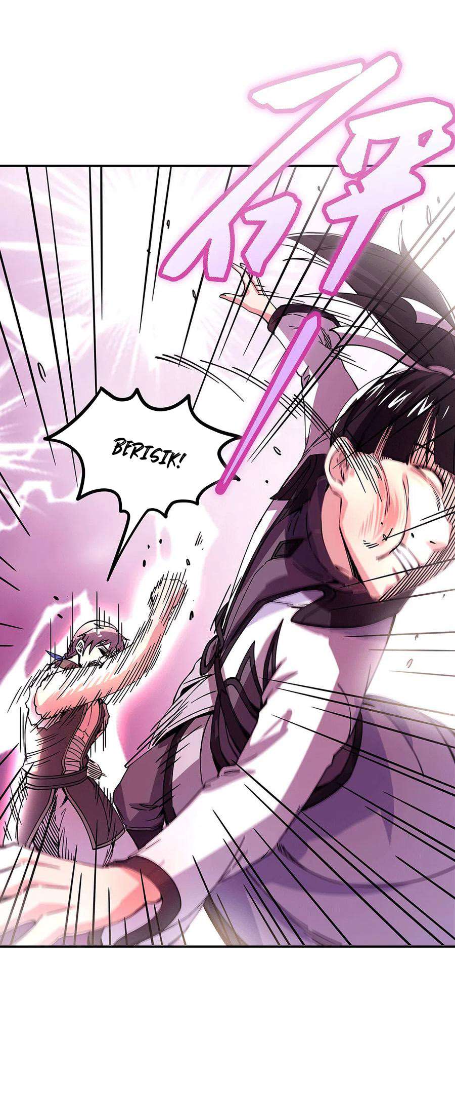 Peerless Soul Chapter 280 Gambar 43