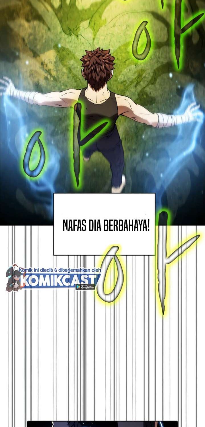 The Constellation that Returned from Hell Chapter 18 Gambar 7