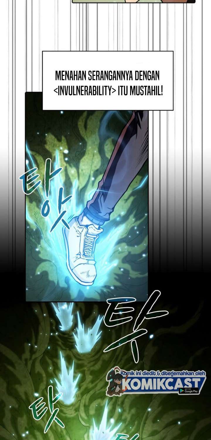 The Constellation that Returned from Hell Chapter 18 Gambar 9