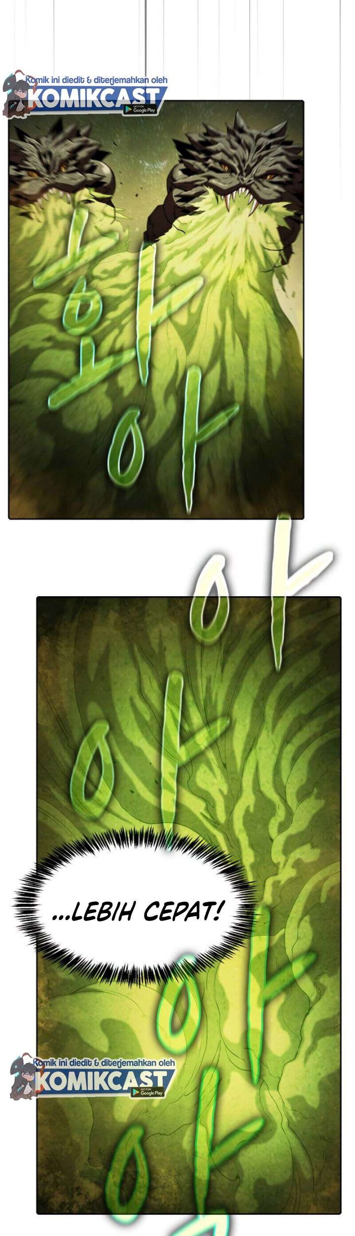 The Constellation that Returned from Hell Chapter 18 Gambar 12