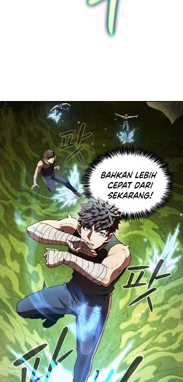 The Constellation that Returned from Hell Chapter 18 Gambar 13