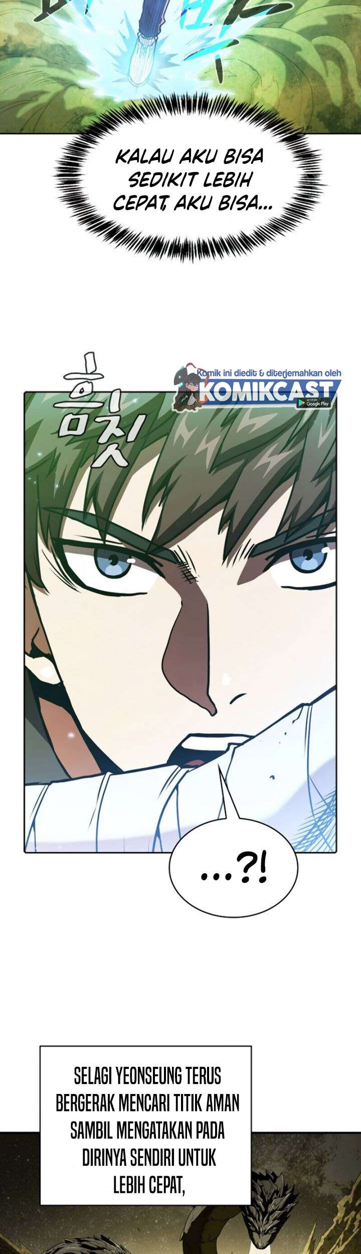 The Constellation that Returned from Hell Chapter 18 Gambar 14