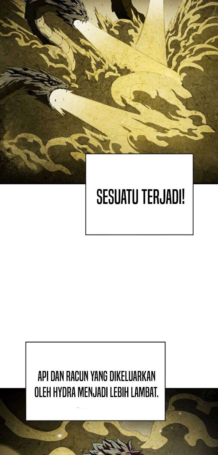 The Constellation that Returned from Hell Chapter 18 Gambar 15