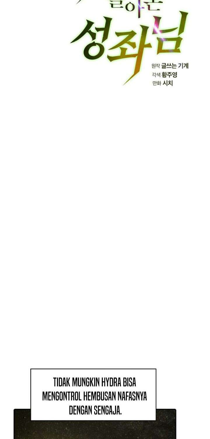 The Constellation that Returned from Hell Chapter 18 Gambar 17