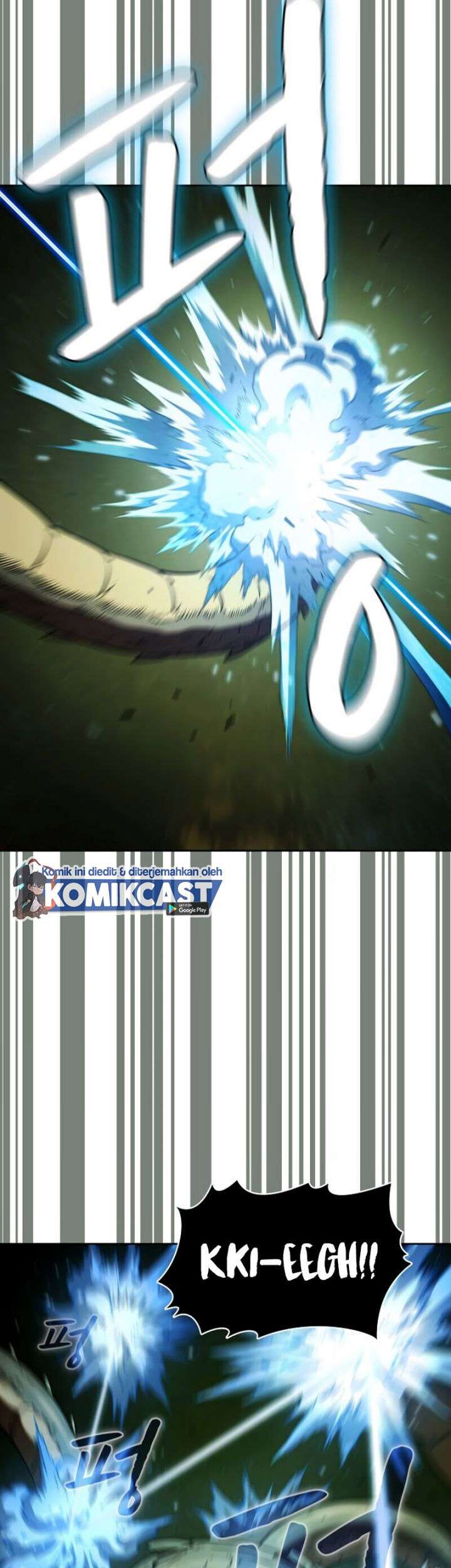 The Constellation that Returned from Hell Chapter 18 Gambar 23