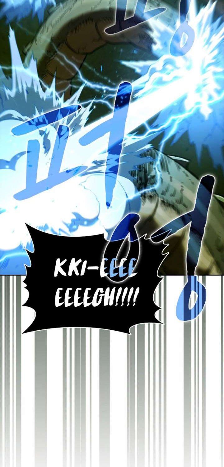 The Constellation that Returned from Hell Chapter 18 Gambar 24