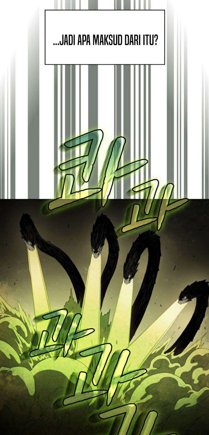 The Constellation that Returned from Hell Chapter 18 Gambar 19